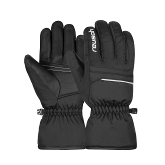 Reusch Alan Junior 6461115 7701 black 1